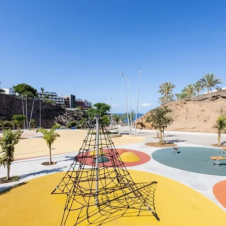 Paradise Costa Adeje