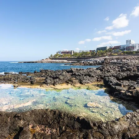 Apartamento Paradise Costa Adeje (Tenerife)