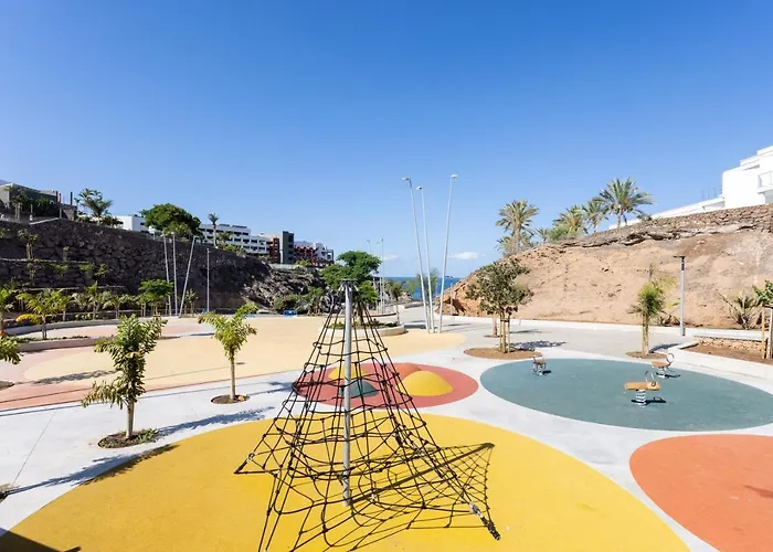 Paradise Costa Adeje