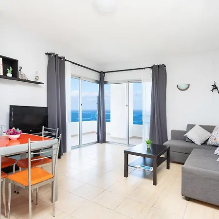 Paradise Apartamento