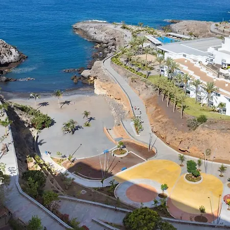 Apartamento Paradise Costa Adeje (Tenerife)