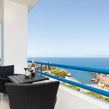Apartman Paradise
