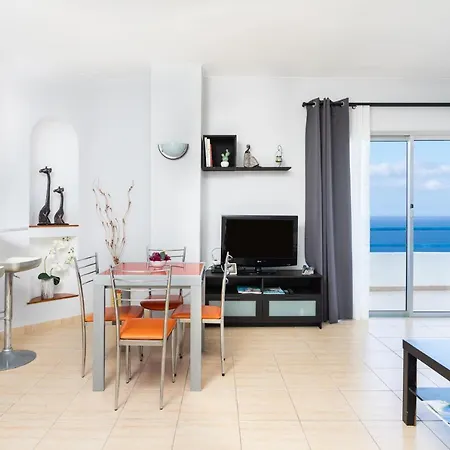 Apartman Paradise *