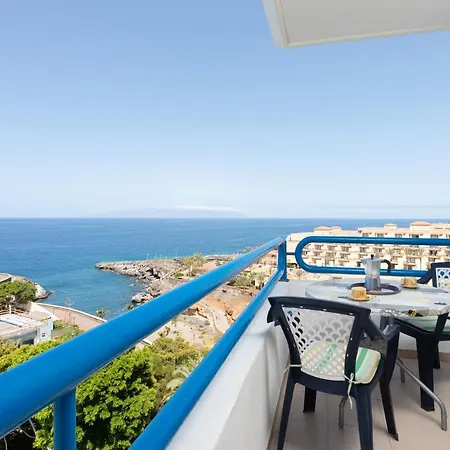 Appartement Paradise