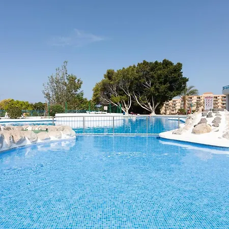 Paradise Apartman Costa Adeje (Tenerife)