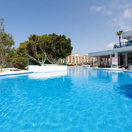 Apartman Paradise Costa Adeje (Tenerife)