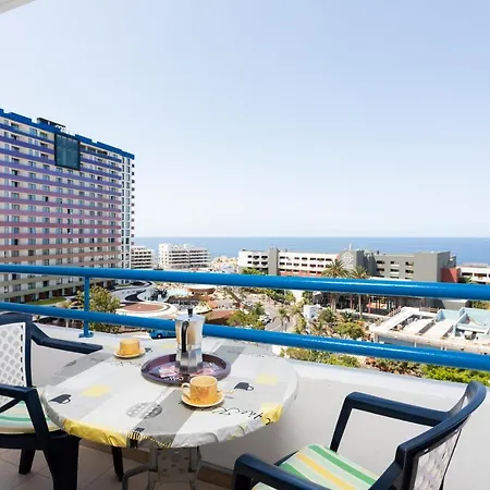 Appartement Paradise *