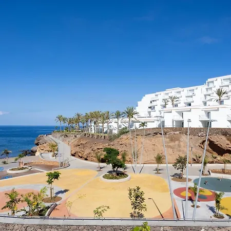 Paradise Lägenhet *