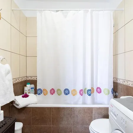 Paradise Apartman *