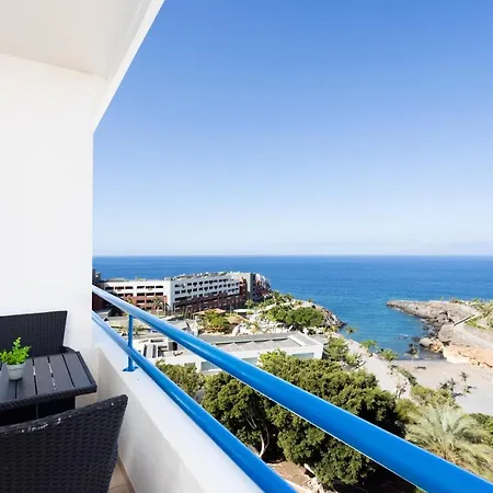 Paradise Costa Adeje (Tenerife)