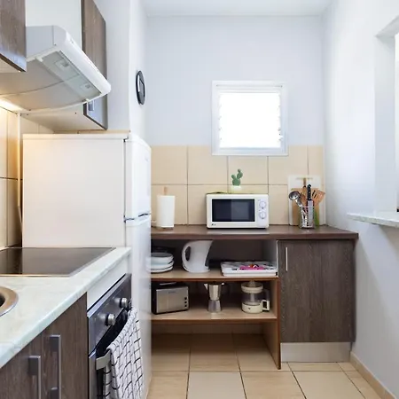 Apartman Paradise *