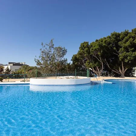 Paradise Apartman
