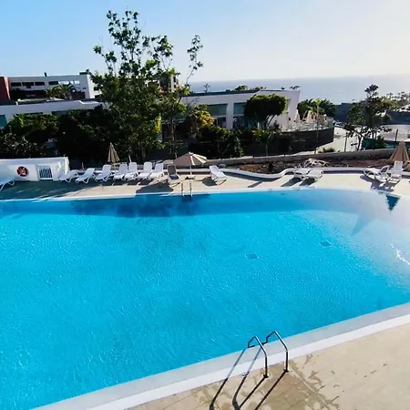 Paradise Apartamento *