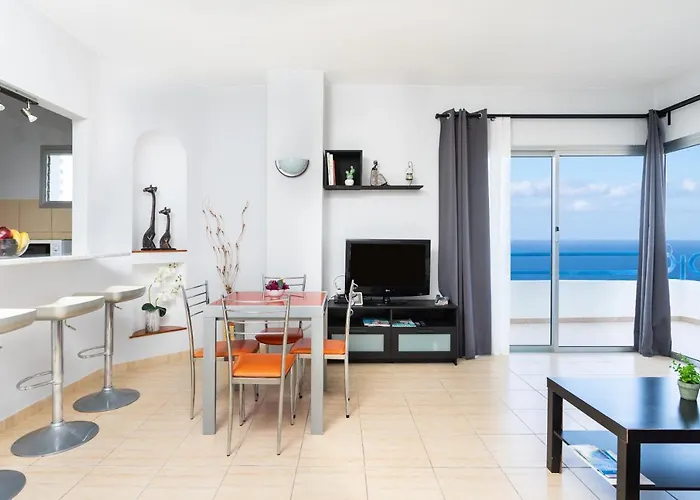 Διαμέρισμα Paradise *