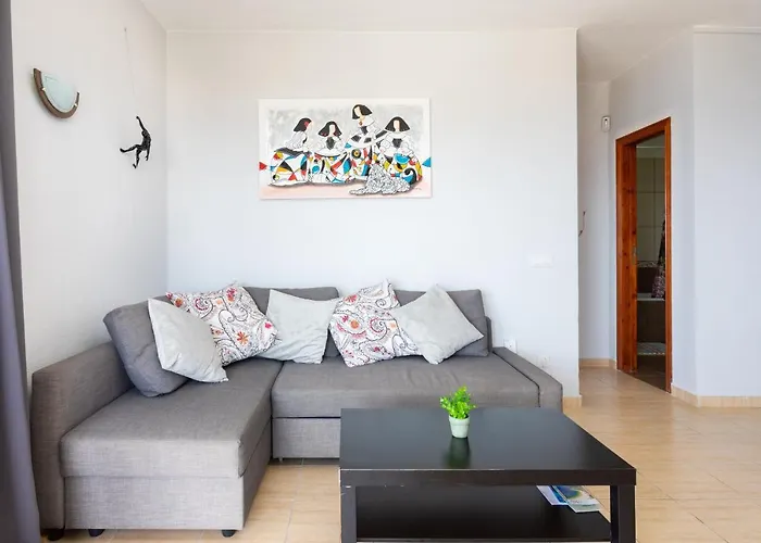 Διαμέρισμα Paradise Costa Adeje (Tenerife)