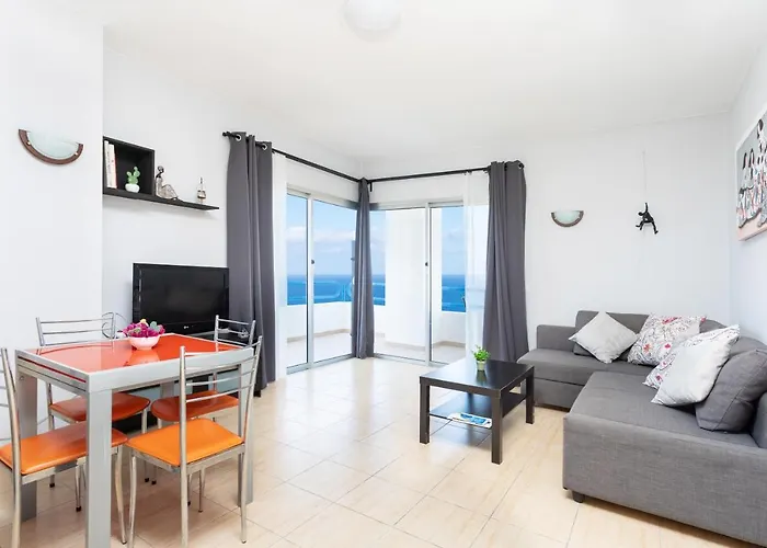 Paradise Διαμέρισμα